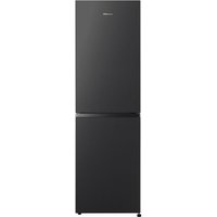 Click to view product details and reviews for Hisense Rb327n4bbe 50 50 Fridge Freezer Black Steel. Click to view product details and reviews for Hisense Rb327n4bbe 50 50 Fridge Freezer Black Steel.