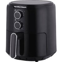 Click to view product details and reviews for Hamilton Beach Simplifry Hb4001 Air Fryer Black. Click to view product details and reviews for Hamilton Beach Simplifry Hb4001 Air Fryer Black.