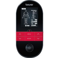 Click to view product details and reviews for Beurer Em 59 Digital Tens Ems Device With Heat. Click to view product details and reviews for Beurer Em 59 Digital Tens Ems Device With Heat.