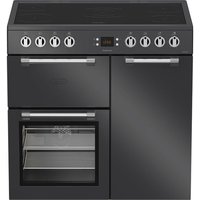 Click to view product details and reviews for Leisure Cookmaster Ck90c230t Electric Ceramic Range Cooker Anthracite. Click to view product details and reviews for Leisure Cookmaster Ck90c230t Electric Ceramic Range Cooker Anthracite.