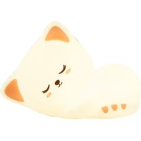 Click to view product details and reviews for Groov E Cuties Sophie Kitten Kids Multicolour Night Light Usb Rechargeable. Click to view product details and reviews for Groov E Cuties Sophie Kitten Kids Multicolour Night Light Usb Rechargeable.