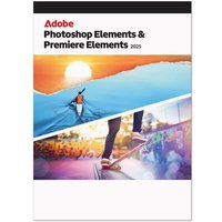 Click to view product details and reviews for Adobe Photoshop Elements Premiere Elements 2025 3 Years For 1 User. Click to view product details and reviews for Adobe Photoshop Elements Premiere Elements 2025 3 Years For 1 User.