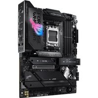 Click to view product details and reviews for Asus Rog Strix X870e E Wifi Amd Am5 Motherboard. Click to view product details and reviews for Asus Rog Strix X870e E Wifi Amd Am5 Motherboard.