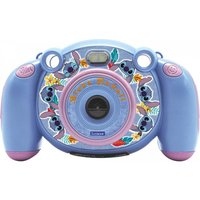 Click to view product details and reviews for Lexibook Starcam Disney Stitch Digital Camera Blue. Click to view product details and reviews for Lexibook Starcam Disney Stitch Digital Camera Blue.