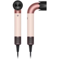 Click to view product details and reviews for Dyson Supersonic R Straight Wavy Hair Dryer Ceramic Pink Rose Gold. Click to view product details and reviews for Dyson Supersonic R Straight Wavy Hair Dryer Ceramic Pink Rose Gold.