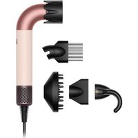 Click to view product details and reviews for Dyson Supersonic R Curly Coily Hair Dryer Ceramic Pink Rose Gold. Click to view product details and reviews for Dyson Supersonic R Curly Coily Hair Dryer Ceramic Pink Rose Gold.