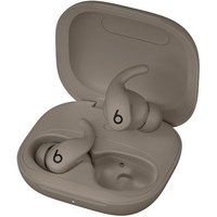 Powerbeats Fit - Wireless Noise-Cancelling Workout Earbuds with Ultimate Secure Fit - Gravel Grey