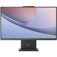 LENOVO IdeaCentre AIO 27" All-in-One Copilot + PC - Intel® Core™ Ultra 5, 1 TB SSD, Luna Grey