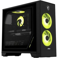 MSI MAG Infinite Z 8B 9NVPR7-069EU AMD Ryzen™ 7 9700X 16 GB DDR5-SDRAM