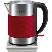 Click to view product details and reviews for Bosch Silicone Twk7s04gb Jug Kettle Red. Click to view product details and reviews for Bosch Silicone Twk7s04gb Jug Kettle Red.