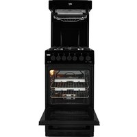 Click to view product details and reviews for Beko Ka52nek 50 Cm Gas Cooker Black. Click to view product details and reviews for Beko Ka52nek 50 Cm Gas Cooker Black.