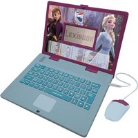 Click to view product details and reviews for Lexibook Bilingual French English Educational Laptop Disney Frozen Ii. Click to view product details and reviews for Lexibook Bilingual French English Educational Laptop Disney Frozen Ii.
