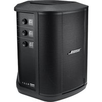 Click to view product details and reviews for Bose S1 Pro Plus Portable Bluetooth Speaker Black. Click to view product details and reviews for Bose S1 Pro Plus Portable Bluetooth Speaker Black.