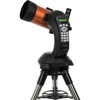 Click to view product details and reviews for Celestron Nexstar 4se Computerised Telescope Orange. Click to view product details and reviews for Celestron Nexstar 4se Computerised Telescope Orange.