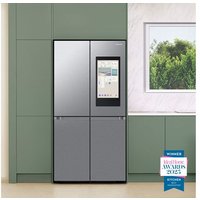 Click to view product details and reviews for Samsung Family Hub With Ai Vision Rf65dg9h0esreu Smart Fridge Freezer Silver. Click to view product details and reviews for Samsung Family Hub With Ai Vision Rf65dg9h0esreu Smart Fridge Freezer Silver.