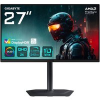 Click to view product details and reviews for Gigabyte Mo27q2 Quad Hd 27 Oled Gaming Monitor Black. Click to view product details and reviews for Gigabyte Mo27q2 Quad Hd 27 Oled Gaming Monitor Black.