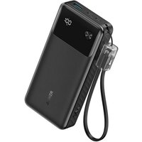 Click to view product details and reviews for Anker Powercore 20000 Mah Portable Power Bank Black. Click to view product details and reviews for Anker Powercore 20000 Mah Portable Power Bank Black.