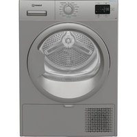 Click to view product details and reviews for Indesit C Yd 92d Ss Uk 9 Kg Heat Pump Tumble Dryer Silver. Click to view product details and reviews for Indesit C Yd 92d Ss Uk 9 Kg Heat Pump Tumble Dryer Silver.