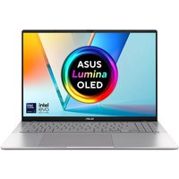 Click to view product details and reviews for Asus Vivobook S16 Oled S3607ca 16 Laptop Intel® Core™ Ultra 7 1 Tb Ssd Silver. Click to view product details and reviews for Asus Vivobook S16 Oled S3607ca 16 Laptop Intel® Core™ Ultra 7 1 Tb Ssd Silver.