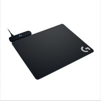 Click to view product details and reviews for Logitech Powerplay Gaming Surface Black. Click to view product details and reviews for Logitech Powerplay Gaming Surface Black.