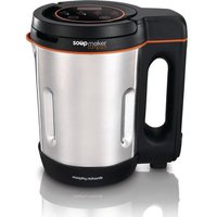 MORPHY RICHARDS 501021 Compact Soup Maker - Stainless Steel