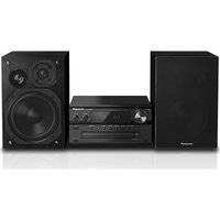Click to view product details and reviews for Panasonic Sc Pmx92eb K Bluetooth Traditional Hi Fi System Black. Click to view product details and reviews for Panasonic Sc Pmx92eb K Bluetooth Traditional Hi Fi System Black.