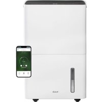 Click to view product details and reviews for Duux Bora Dxdh02uk Smart Dehumidifier White. Click to view product details and reviews for Duux Bora Dxdh02uk Smart Dehumidifier White.