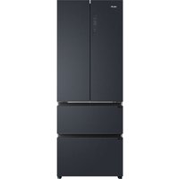 Click to view product details and reviews for Haier Hfr5719enpb Fridge Freezer Slate Black. Click to view product details and reviews for Haier Hfr5719enpb Fridge Freezer Slate Black.