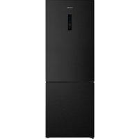 Click to view product details and reviews for Hisense Rb645n4bfe 60 40 Fridge Freezer Black. Click to view product details and reviews for Hisense Rb645n4bfe 60 40 Fridge Freezer Black.
