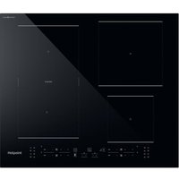 Click to view product details and reviews for Hotpoint Cleanprotect Tb 2560c Cpbf 59 Cm Electric Induction Hob Black. Click to view product details and reviews for Hotpoint Cleanprotect Tb 2560c Cpbf 59 Cm Electric Induction Hob Black.