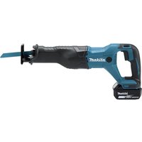 Click to view product details and reviews for Makita Djr186z Reciprocating Saw. Click to view product details and reviews for Makita Djr186z Reciprocating Saw.