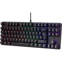 Click to view product details and reviews for Adx Firefight Advanced Mk17 Tkl Mechanical Gaming Keyboard Black. Click to view product details and reviews for Adx Firefight Advanced Mk17 Tkl Mechanical Gaming Keyboard Black.