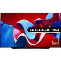 LG OLED83C44LA 83