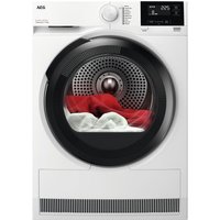 Click to view product details and reviews for Aeg 7000 Sensidry Tr719a4b 9 Kg Heat Pump Tumble Dryer White. Click to view product details and reviews for Aeg 7000 Sensidry Tr719a4b 9 Kg Heat Pump Tumble Dryer White.