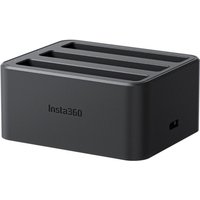 Click to view product details and reviews for Insta360 X4 Fast Charge Hub. Click to view product details and reviews for Insta360 X4 Fast Charge Hub.