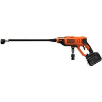 Click to view product details and reviews for Black Decker Bcpc18d1 Gb Cordless Pressure Washer And Cleaner With 2ah Battery. Click to view product details and reviews for Black Decker Bcpc18d1 Gb Cordless Pressure Washer And Cleaner With 2ah Battery.