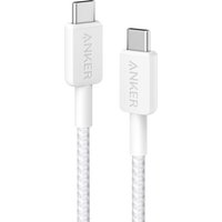 Click to view product details and reviews for Anker Usb Type C Cable 2 M White. Click to view product details and reviews for Anker Usb Type C Cable 2 M White.