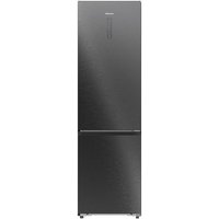 Click to view product details and reviews for Hisense Pureflat Rb5p410safcuk Smart 70 30 Fridge Freezer Black. Click to view product details and reviews for Hisense Pureflat Rb5p410safcuk Smart 70 30 Fridge Freezer Black.