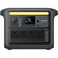 Click to view product details and reviews for Anker Solix C1000x 1056 Wh Smart Portable Power Station. Click to view product details and reviews for Anker Solix C1000x 1056 Wh Smart Portable Power Station.
