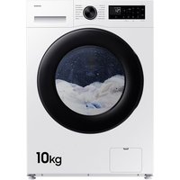 Samsung Series 5 AI Energy WW10FG5U34AEEU 10KG 1400rpm Smart Washing Machine, WHITE Series 5 AI Energy WW10FG5U34AEEU 10KG 1400rpm Smart Washing Machine, WHITE