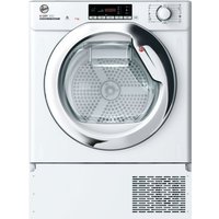 Click to view product details and reviews for Hoover Batd H7a1tbe 80 Integrated Wifi Enabled 7 Kg Heat Pump Tumble Dryer. Click to view product details and reviews for Hoover Batd H7a1tbe 80 Integrated Wifi Enabled 7 Kg Heat Pump Tumble Dryer.