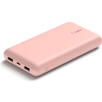Click to view product details and reviews for Belkin 20000 Mah Portable Power Bank Rose Gold. Click to view product details and reviews for Belkin 20000 Mah Portable Power Bank Rose Gold.