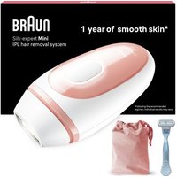 Click to view product details and reviews for Braun Silk Expert Mini Pl1014 Ipl Hair Removal System White Pink. Click to view product details and reviews for Braun Silk Expert Mini Pl1014 Ipl Hair Removal System White Pink.