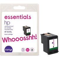 Click to view product details and reviews for Essentials Hp 301 Xl Black Ink Cartridge. Click to view product details and reviews for Essentials Hp 301 Xl Black Ink Cartridge.
