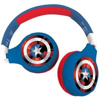 Click to view product details and reviews for Lexibook Hpbt010av Wireless Bluetooth Kids Headphones The Avengers. Click to view product details and reviews for Lexibook Hpbt010av Wireless Bluetooth Kids Headphones The Avengers.