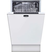 Click to view product details and reviews for Logik Lid45w23 Slimline Fully Integrated Dishwasher. Click to view product details and reviews for Logik Lid45w23 Slimline Fully Integrated Dishwasher.