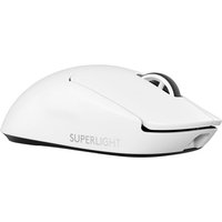 Click to view product details and reviews for Logitech Pro X Superlight 2 Wireless Optical Gaming Mouse White. Click to view product details and reviews for Logitech Pro X Superlight 2 Wireless Optical Gaming Mouse White.