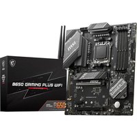MSI B650 GAMING PLUS WIFI AM5 Motherboard