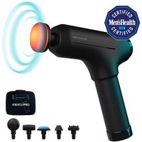 Click to view product details and reviews for Homedics Pro Physio Handheld Body Massager Black. Click to view product details and reviews for Homedics Pro Physio Handheld Body Massager Black.