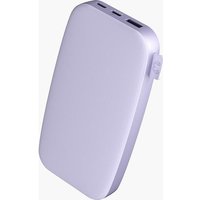 Click to view product details and reviews for Fresh N Rebel 18000 Mah Portable Power Bank Dreamy Lilac. Click to view product details and reviews for Fresh N Rebel 18000 Mah Portable Power Bank Dreamy Lilac.